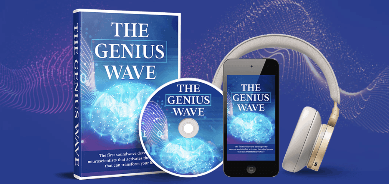 Thegeniuswave Program